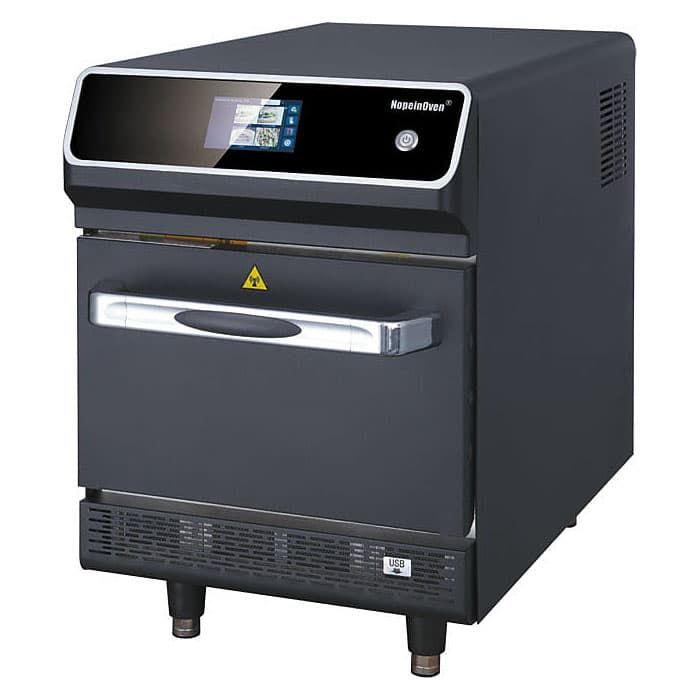 Печь комбинированная высокоскоростная Nopein NT-PROBT