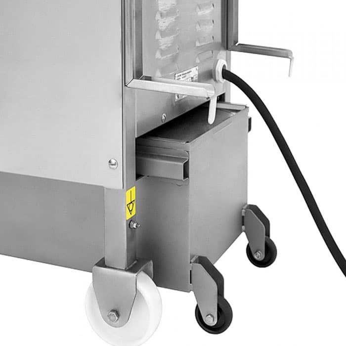 Фритюрница RoboLabs RoboFry RF