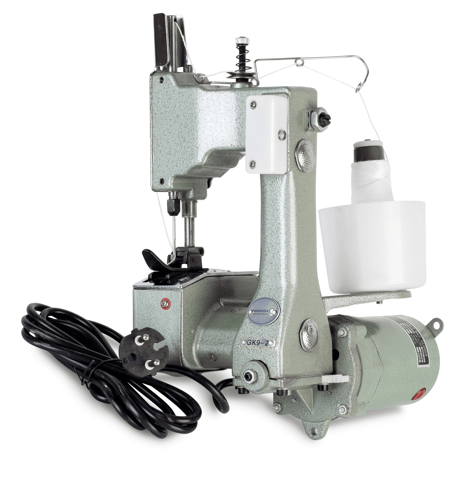 Мешкозашивочная машина Foodatlas Eco GK-9-2