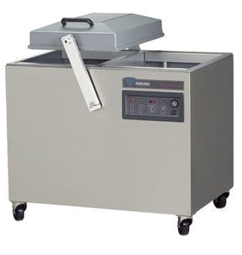 Вакуумный упаковщик Henkelman Falcon 2-60