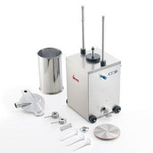 Шприц для колбас Sirman IS15 IDRA VERT 220В