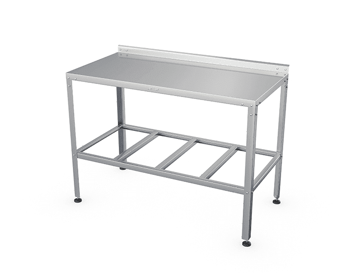 Стол разделочный Atesy СР-Б-1-950.700-02 (СР-3/950/700-Э)