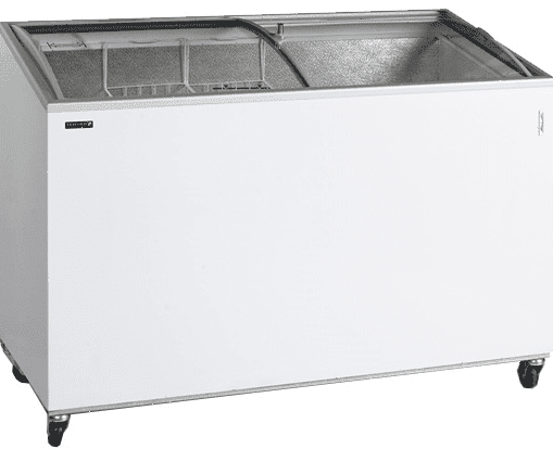 Ларь морозильный Tefcold IC400SCEB