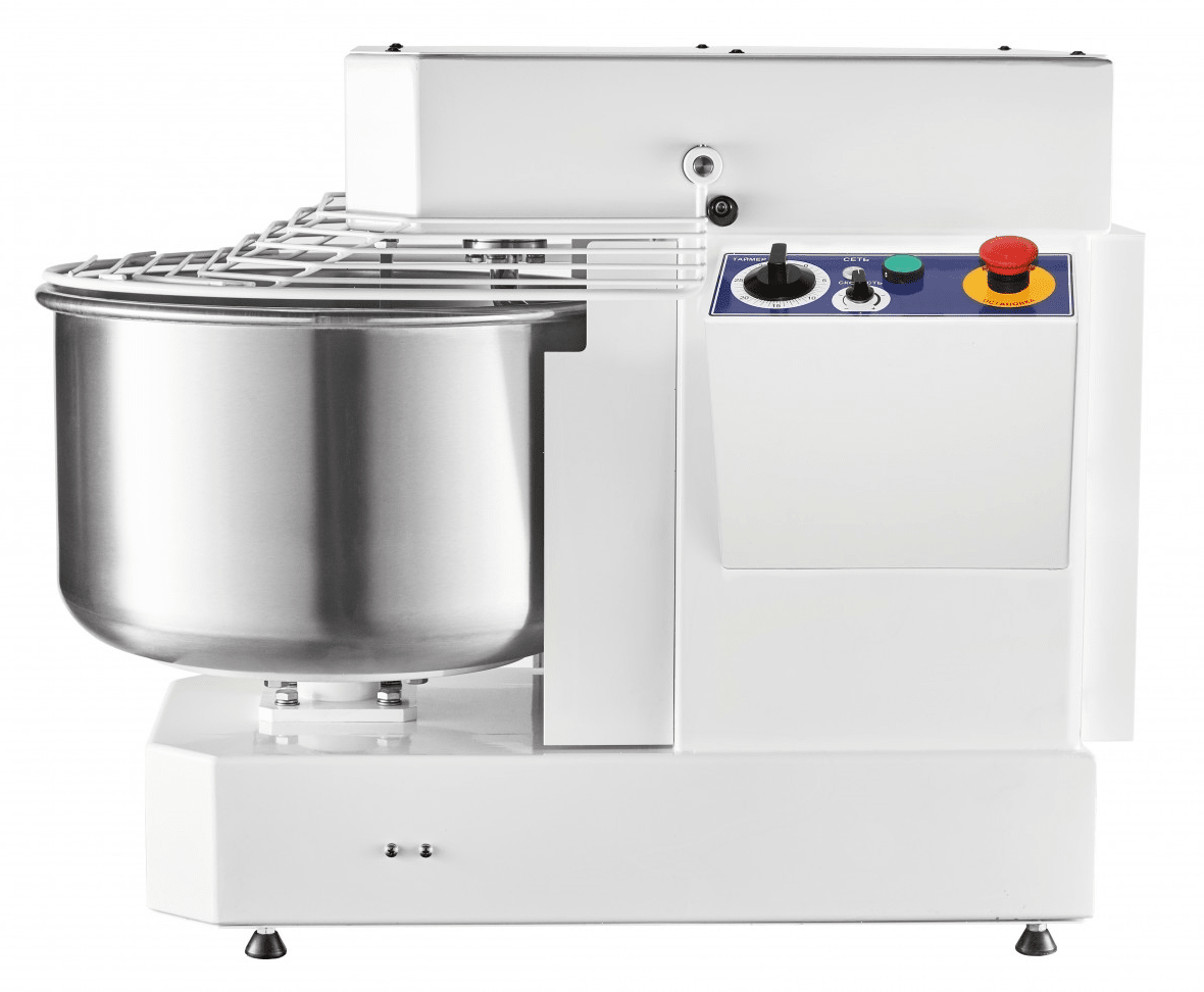 Тестомес Abat ТМС-30НН-МЦ CHEF (41000018849)