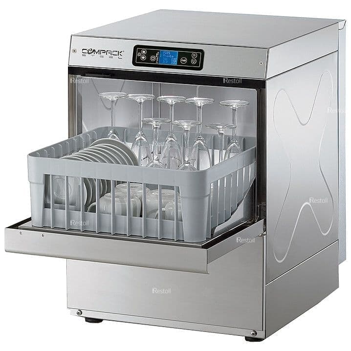 Стаканомоечная машина Compack X28E