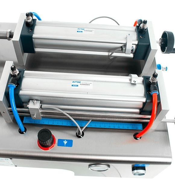 Дозатор начинки Foodatlas G2WTD (5-100 мл)