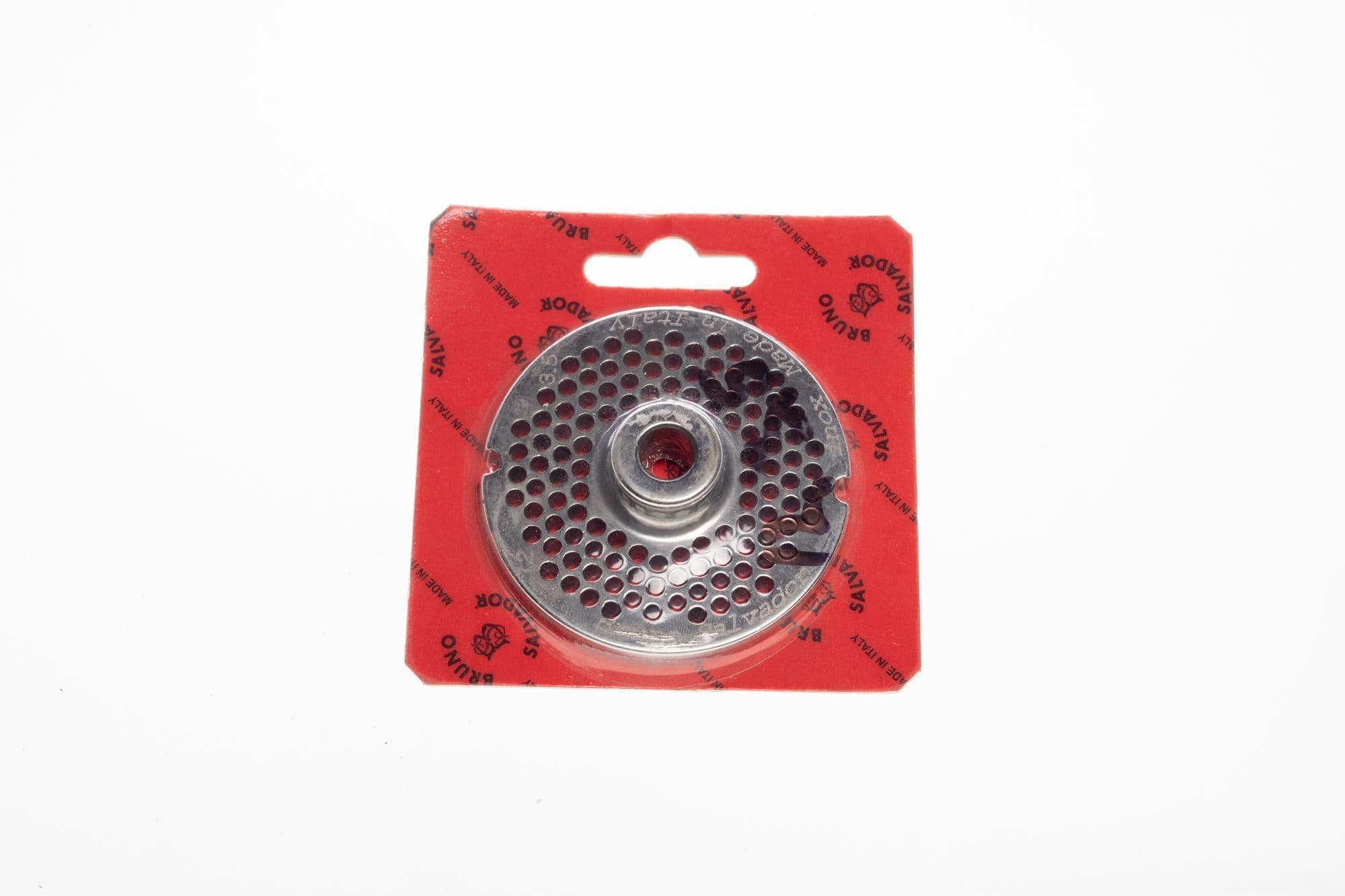 Диск для мясорубки Lame Italia 12/S, 3,5 мм