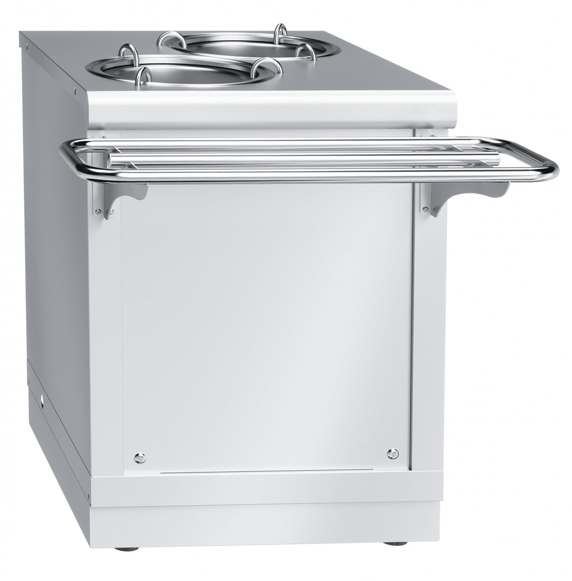 Прилавок для подогрева тарелок Abat ПТЭ-70Х-80 (21000001767)