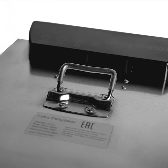 Дегидратор Hualian Machinery HFD-6