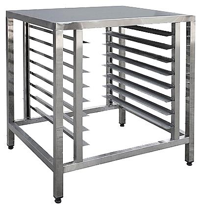 Подставка под пароконвектомат Пищевые Технологии ПКМ-8