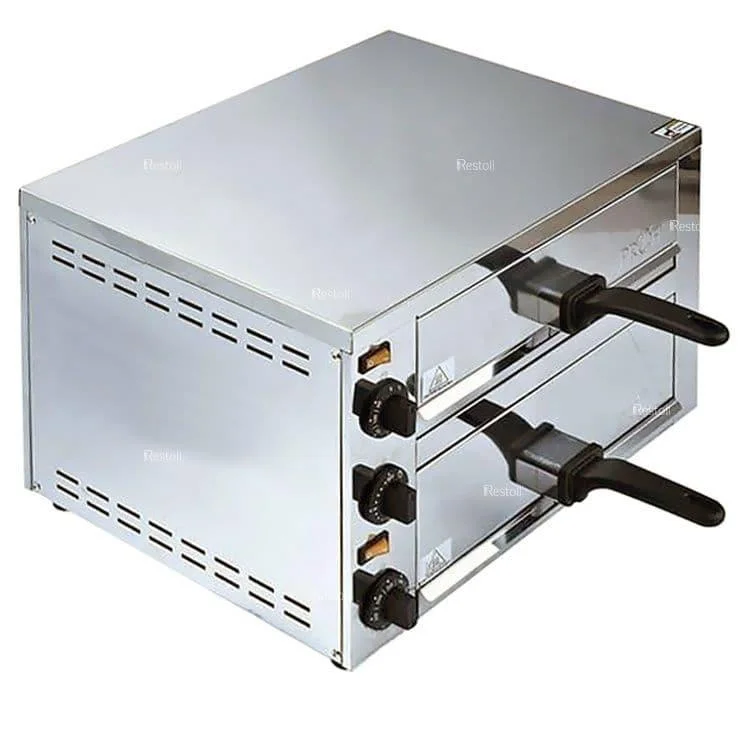 Печь для пиццы Gastrorag EPZ-03