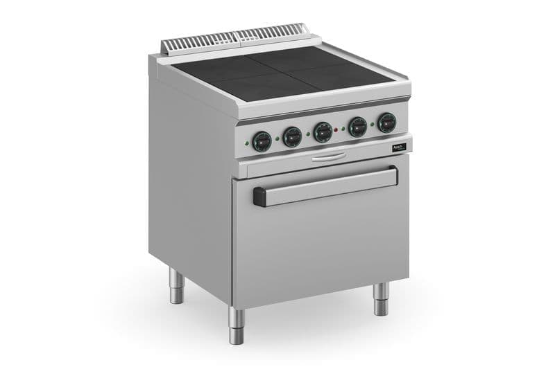 Плита электрическая Apach APRE-77QFEK