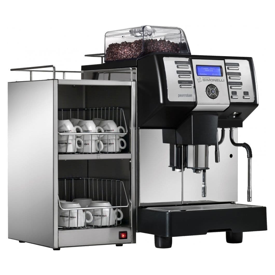 Кофемашина Nuova Simonelli Prontobar 1 Gr