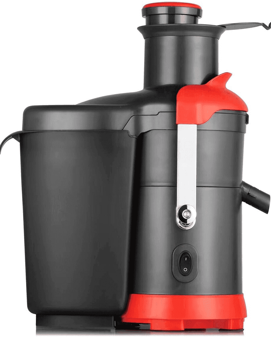 Соковыжималка Kocateq WF J80