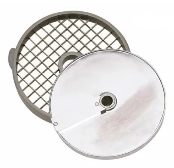 Диск кубики Hurakan HKN-DB20 20х20х10 мм