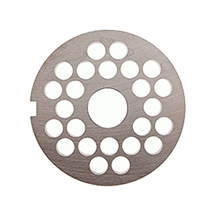 Решетка для мясорубки 7,8мм Koneteollisuus Oy (KT) LM-22 LM2207,8