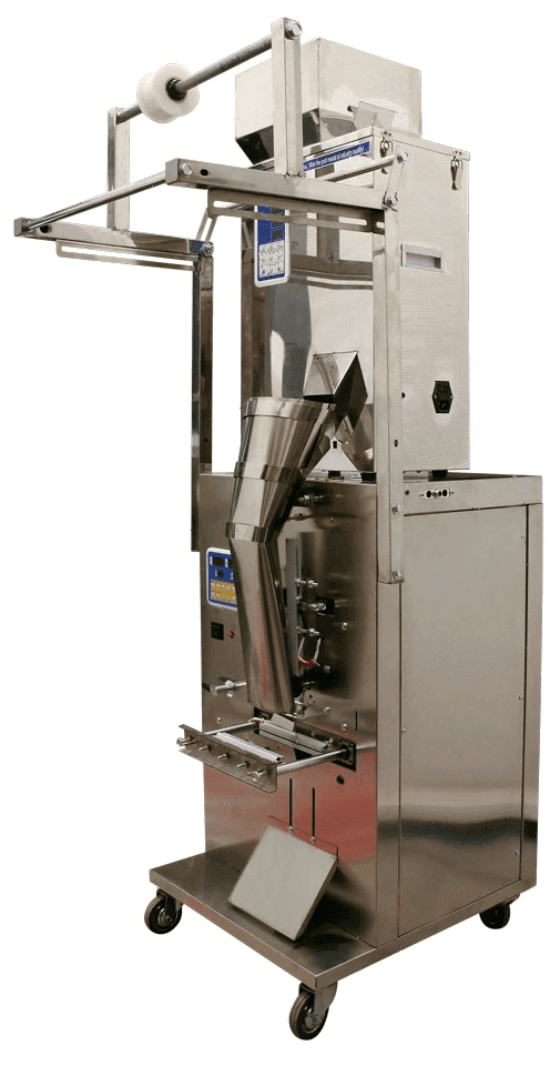 Автомат фасовочно-упаковочный Магикон AVWB500II