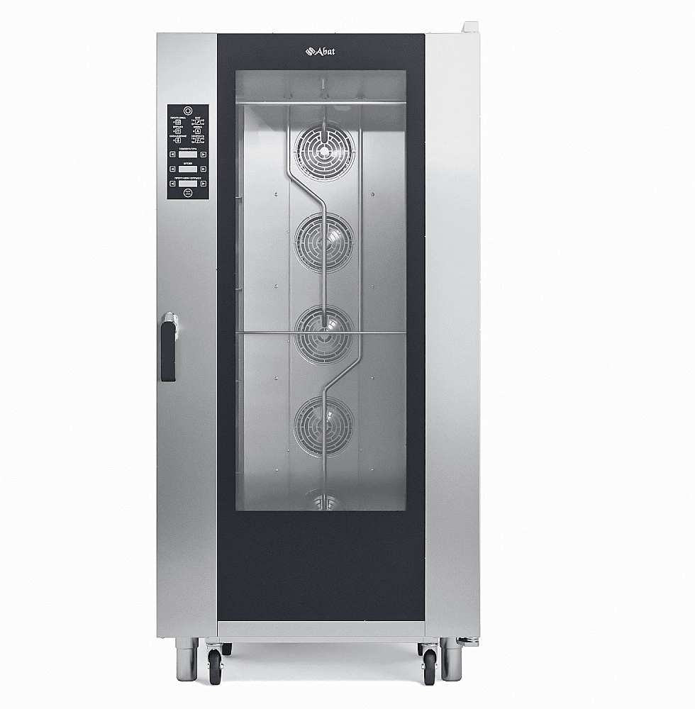 Печь конвекционная Abat КЭП-16П-01 (11000010518)