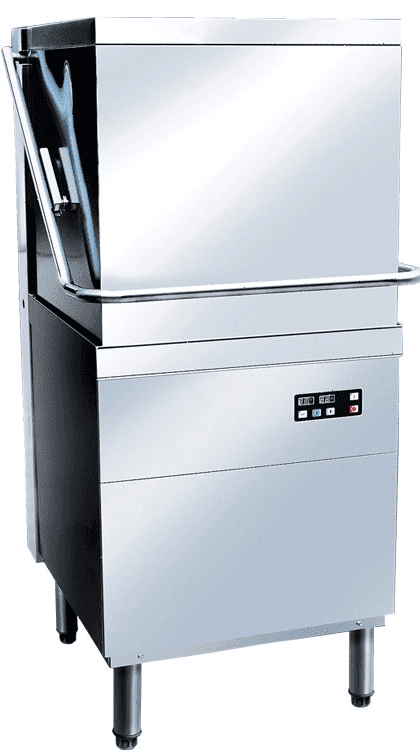 Купольная посудомоечная машина Kocateq LHCPX2(H2)