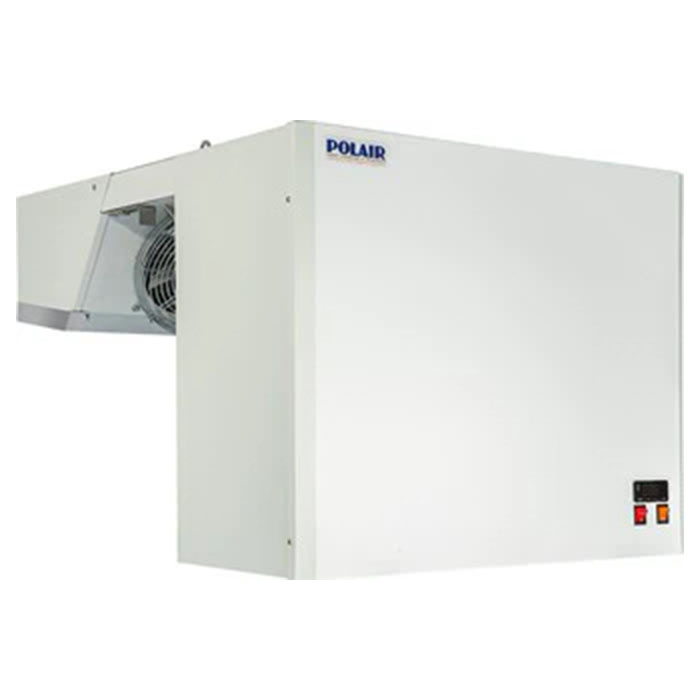 Моноблок среднетемпературный Polair MM226 R