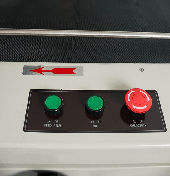 Термоусадочный нож Foodatlas BSL-560A