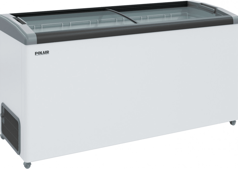 Ларь морозильный Polair DF150C-L