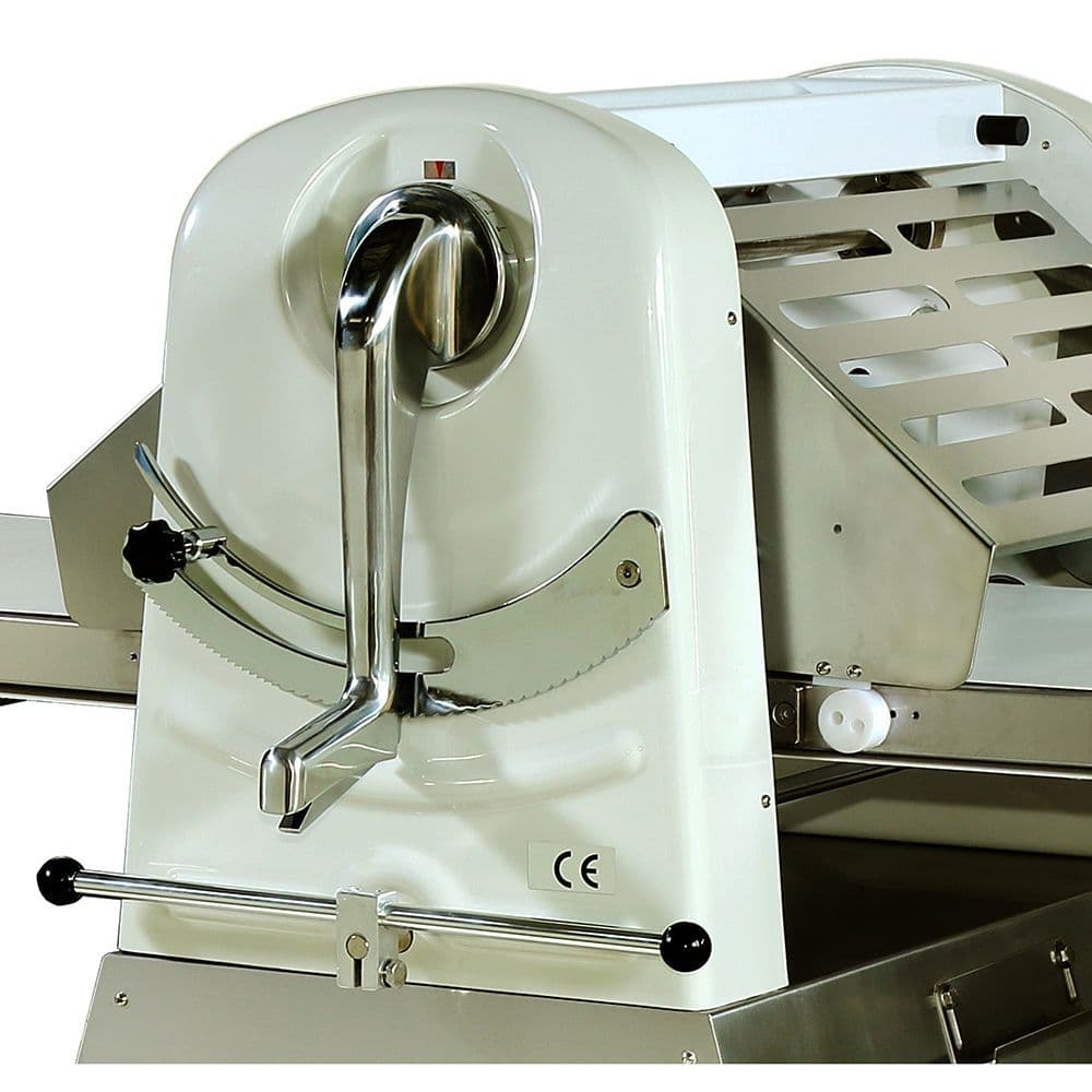 Тестораскаточная машина Danler KSF-500 380В