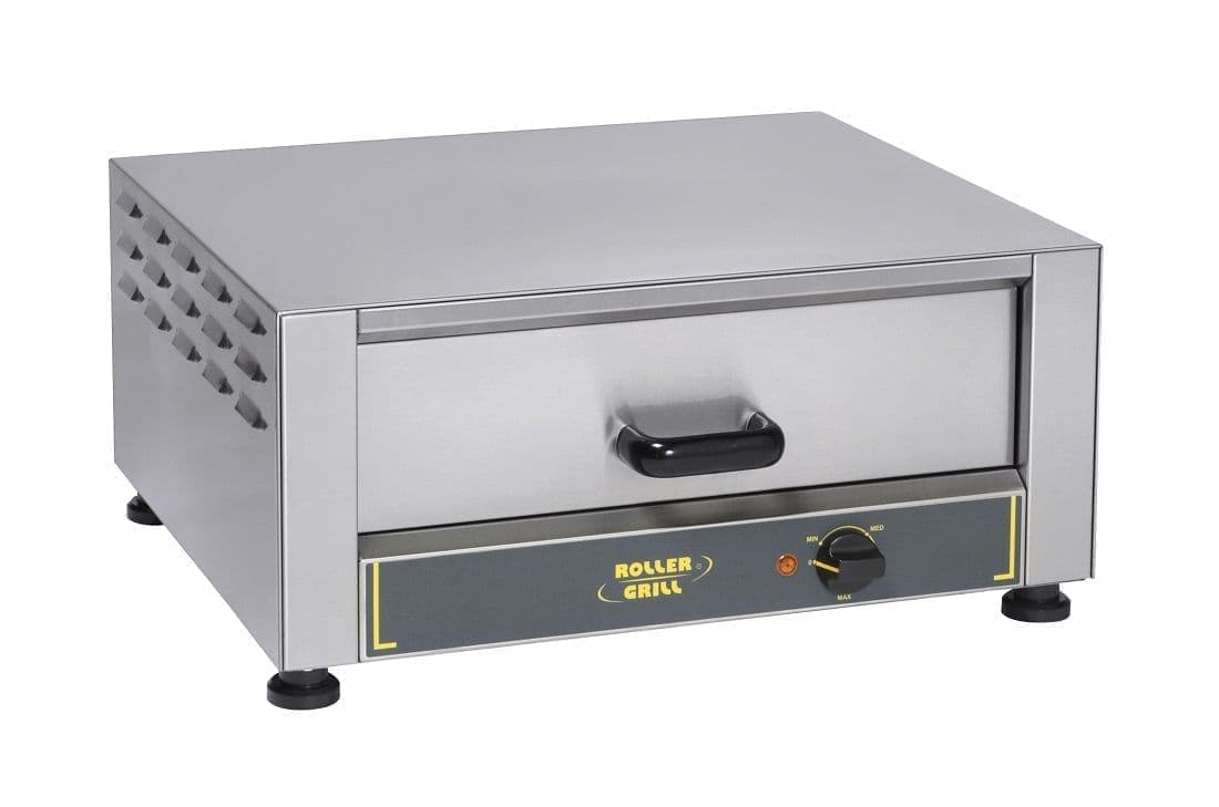Подогреватель булочек Roller Grill CB 20