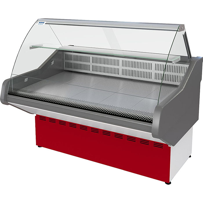 Витрина холодильная Марихолодмаш ВХСн-1,8 Илеть new