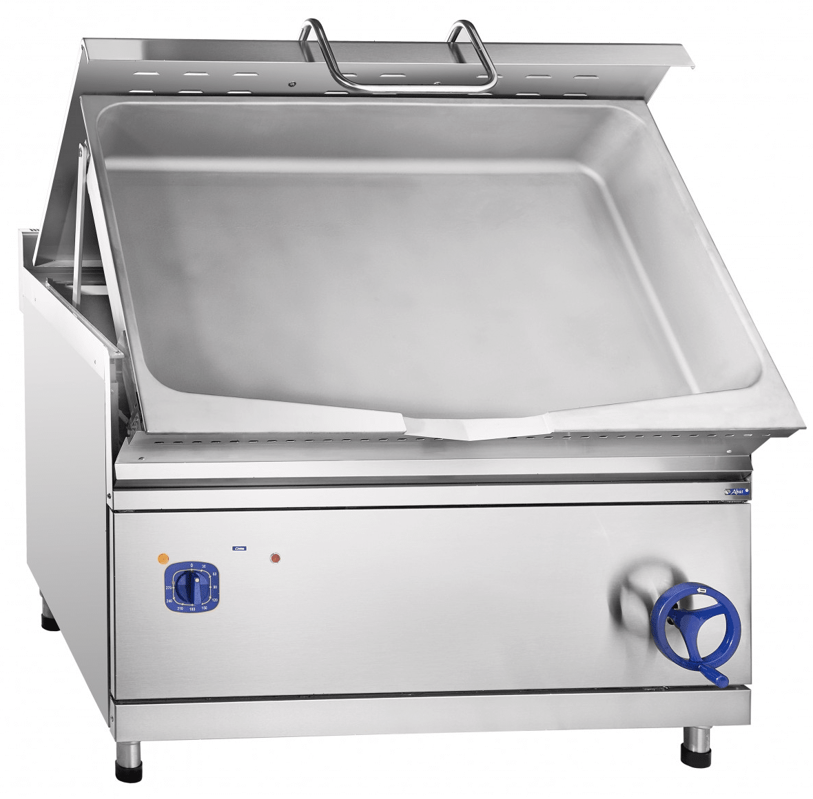 Сковорода опрокидывающаяся Abat ЭСК-90-0,67-120 (21000001614)