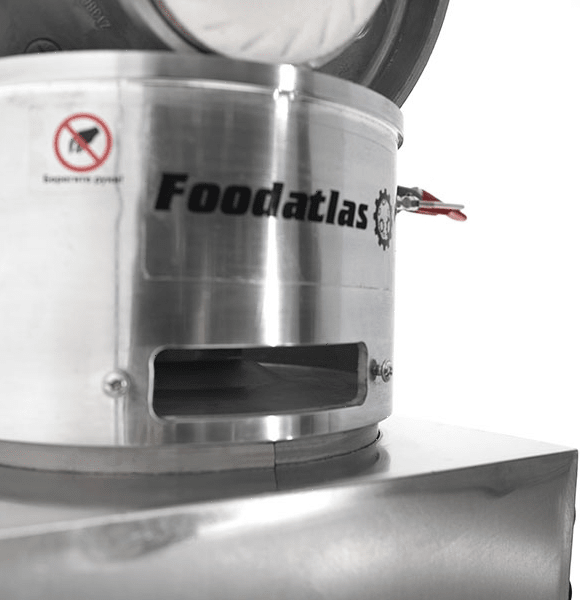 Коллоидная мельница Foodatlas HR-100L