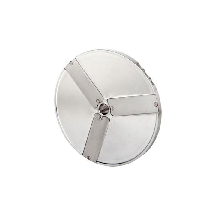 Диск слайсер 1мм для овощерезки Viatto VA-VC60MS / 65MS