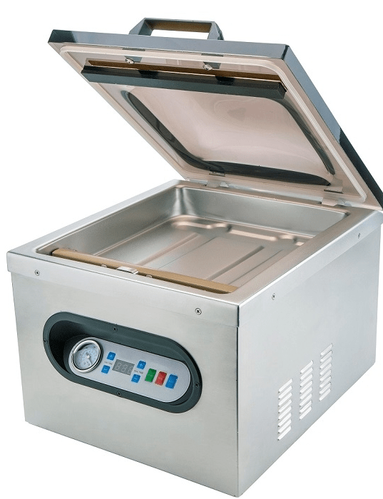 Вакуумный упаковщик Viatto YJS820