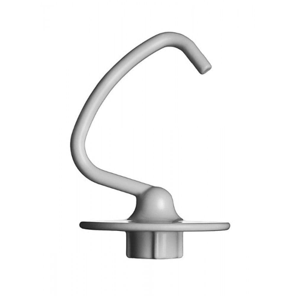 Миксер планетарный KitchenAid 5KSM125EOB черный