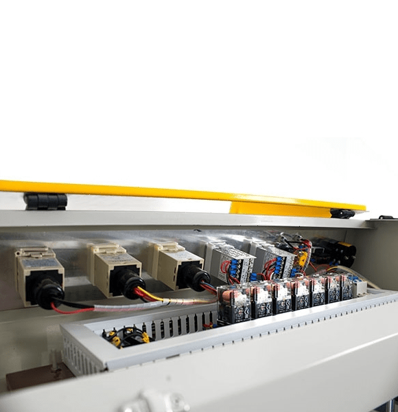 Термоусадочный нож Foodatlas BSL-560A