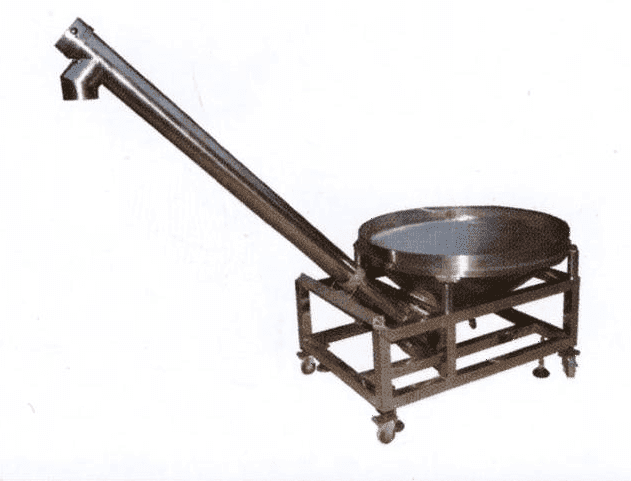 Транспортер шнековый Магикон MAG-3S