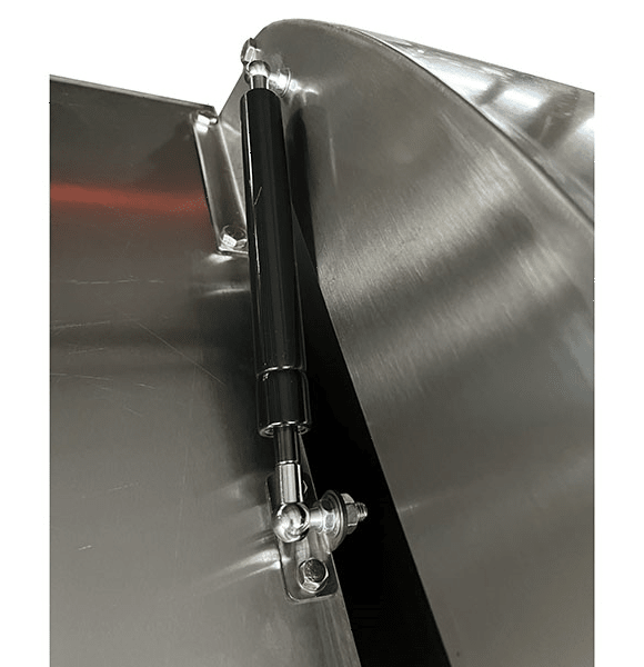 Тестомес Foodatlas HWT-100(J)