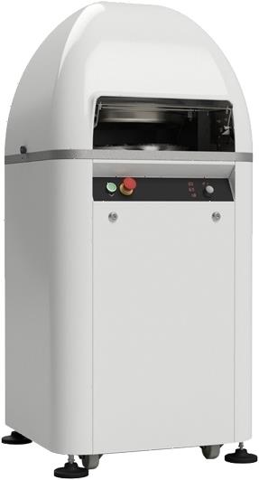 Тестоделитель‑округлитель Apach SPA A22