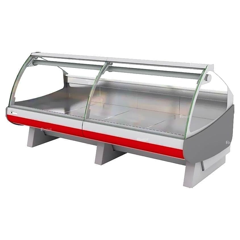 Витрина холодильная Cryspi Symphony C 3750 Master