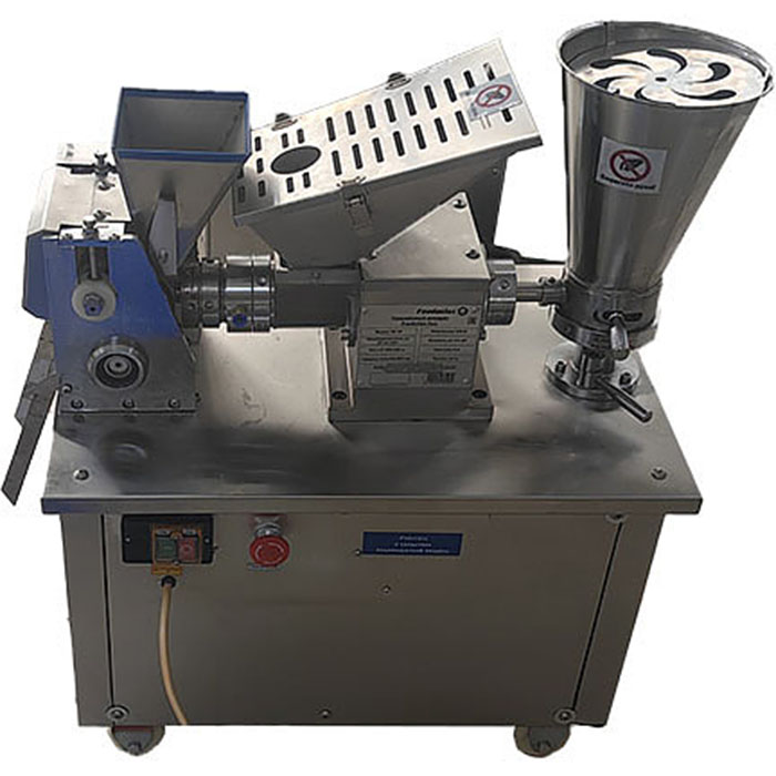 Пельменный аппарат Foodatlas JGL 60 Eco