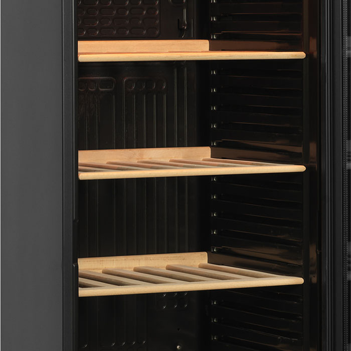 Шкаф винный Tefcold CPV1380E