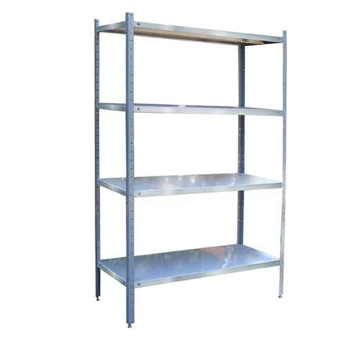 Стеллаж Iterma СТС-21/1006 Ш430