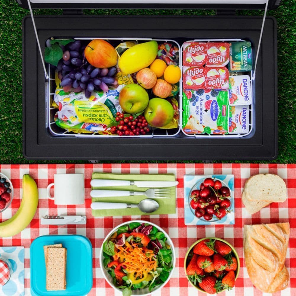 Автохолодильник Indel B TB60 Off