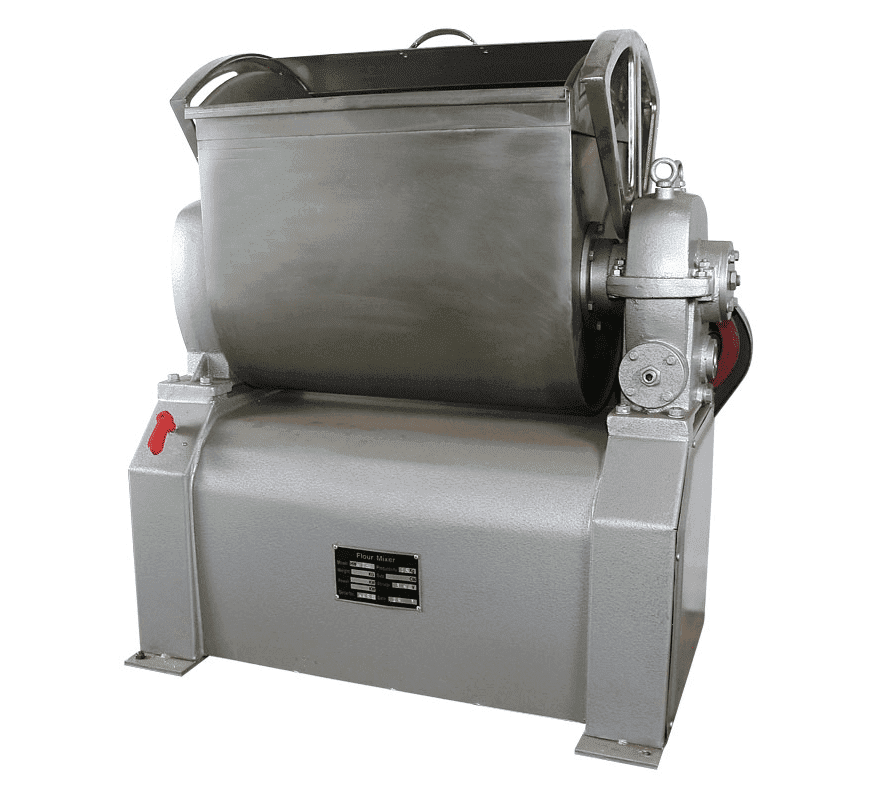 Машина тестомесильная Магикон HWJ-25