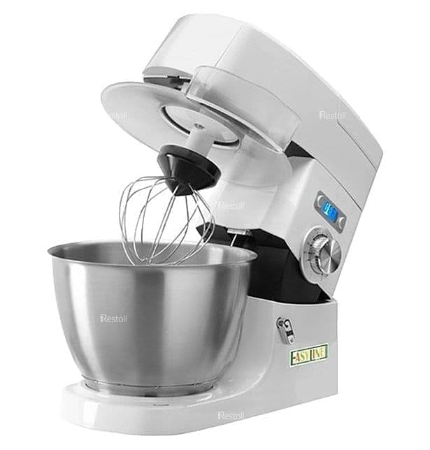 Миксер планетарный Fimar EasyLine SMX5