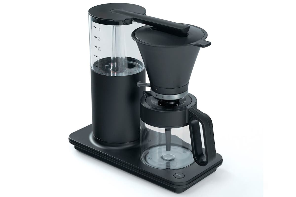 Кофеварка Wilfa CM2B-A125