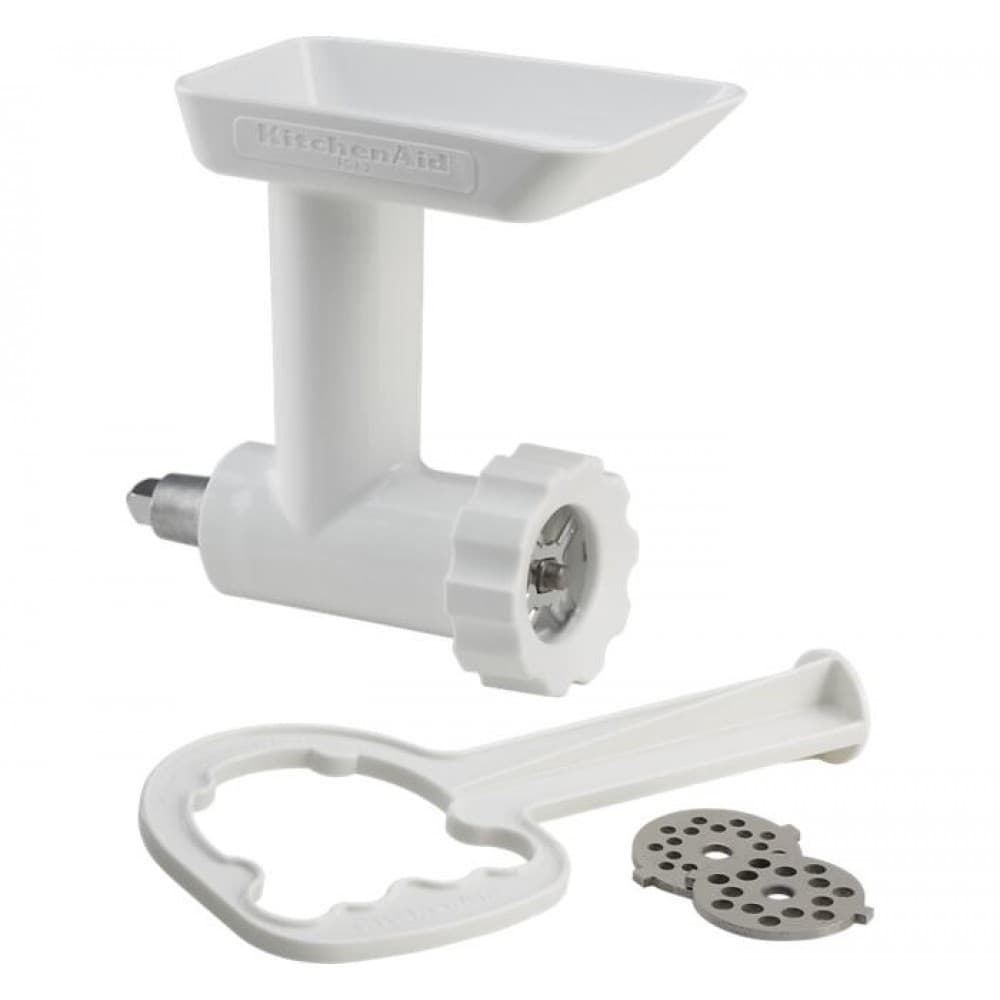 Насадка-мясорубка KitchenAid 5FGA