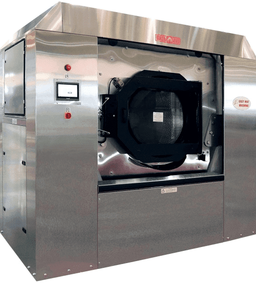 Машина для стирки и отжима грязезащитных ковров Вязьма ВО-100.22241.Б2