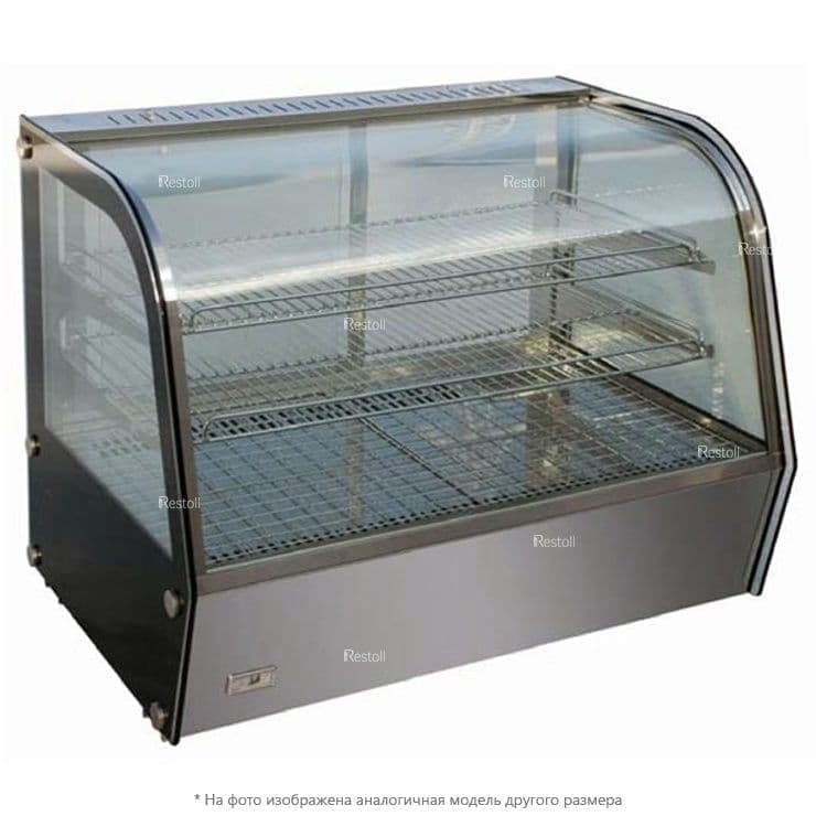 Тепловая витрина Gastrorag HTH100