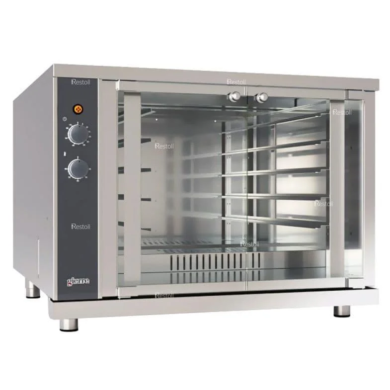 Шкаф расстоечный Gierre BAKE10UG